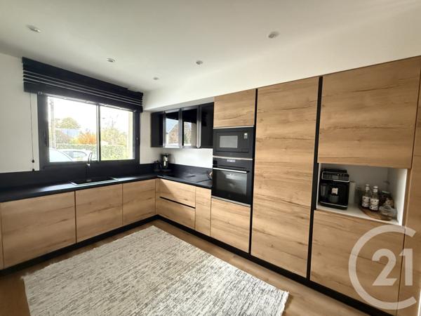 Maison à vendre  5 pièces - 107,11 m2 ALLONNES - 72