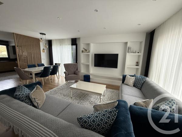 Maison à vendre  5 pièces - 107,11 m2 ALLONNES - 72