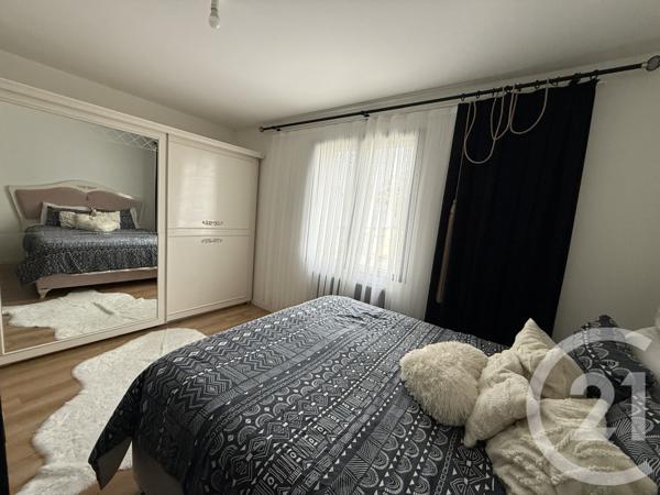 Maison à vendre  5 pièces - 107,11 m2 ALLONNES - 72