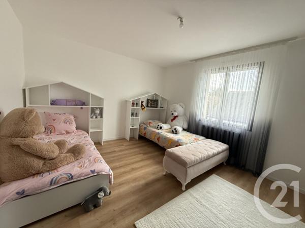 Maison à vendre  5 pièces - 107,11 m2 ALLONNES - 72