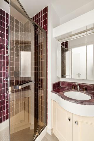 Bel appartement T3 - LE GRAND DUC