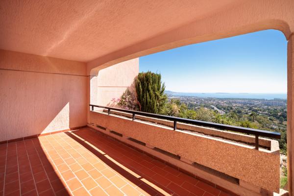Bel appartement T3 - LE GRAND DUC