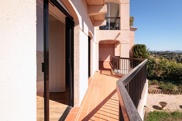 Bel appartement T3 - LE GRAND DUC