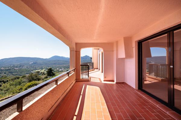Bel appartement T3 - LE GRAND DUC