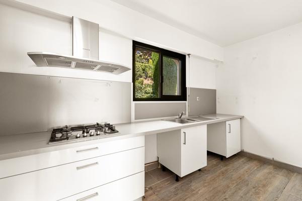 Bel appartement T3 - LE GRAND DUC