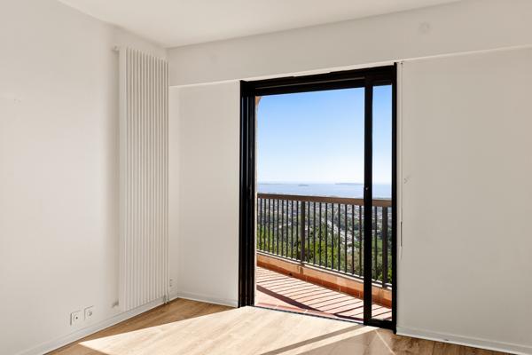 Bel appartement T3 - LE GRAND DUC