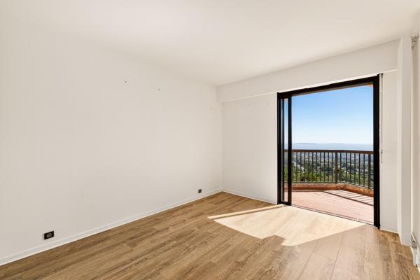 Bel appartement T3 - LE GRAND DUC