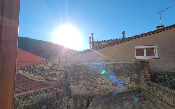 Maison à vendre    4 pièces •  Catllar