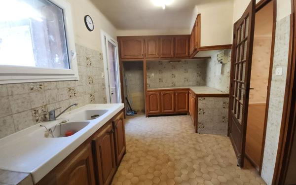 Maison à vendre    4 pièces •  Catllar