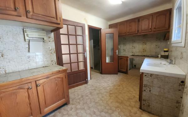 Maison à vendre    4 pièces •  Catllar