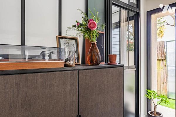 VENTE MAISON - 5 PIECES - NANTES - CHANTENAY