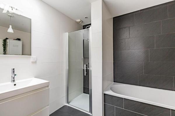 VENTE MAISON - 5 PIECES - NANTES - CHANTENAY