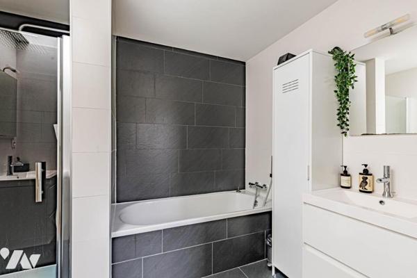 VENTE MAISON - 5 PIECES - NANTES - CHANTENAY