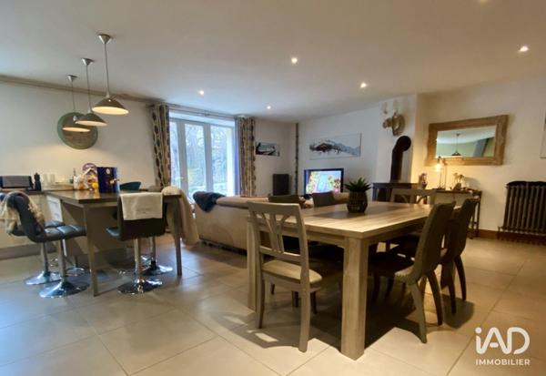 Maison à vendre 7 pièces 171 m² Courchevel