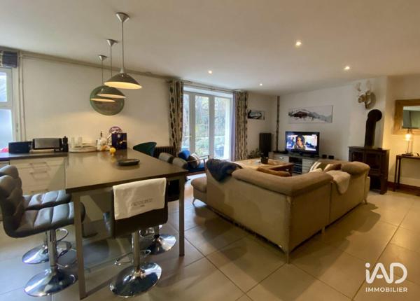 Maison à vendre 7 pièces 171 m² Courchevel