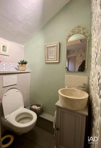 Maison à vendre 7 pièces 171 m² Courchevel