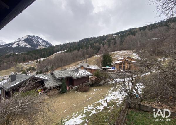 Maison à vendre 7 pièces 171 m² Courchevel