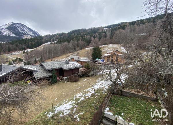 Maison à vendre 7 pièces 171 m² Courchevel