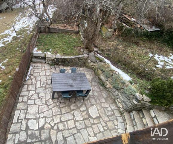 Maison à vendre 7 pièces 171 m² Courchevel