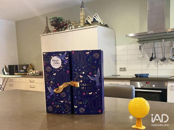 Maison à vendre 7 pièces 171 m² Courchevel