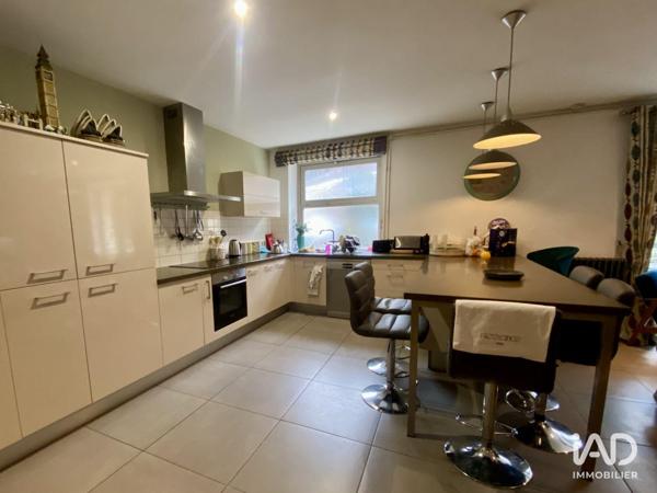 Maison à vendre 7 pièces 171 m² Courchevel