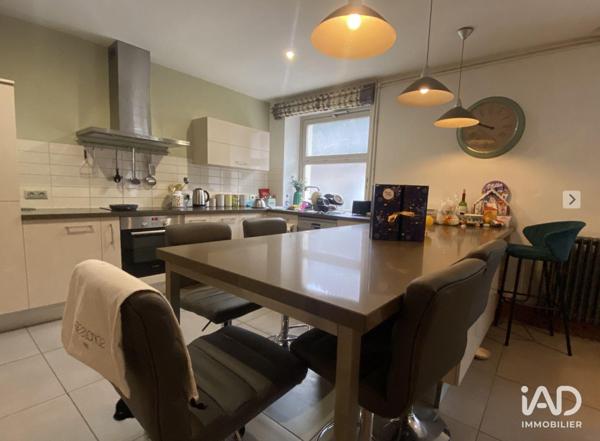 Maison à vendre 7 pièces 171 m² Courchevel