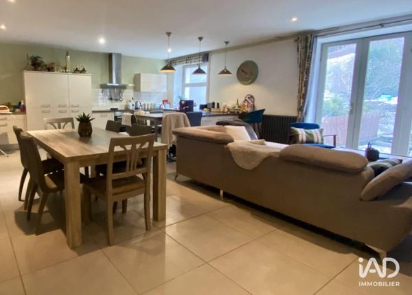 Maison à vendre 7 pièces 171 m² Courchevel