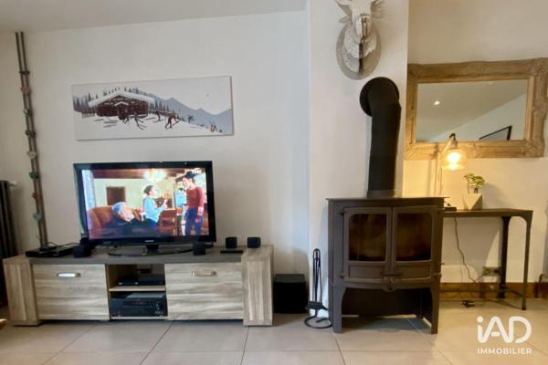 Maison à vendre 7 pièces 171 m² Courchevel