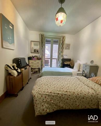 Maison à vendre 7 pièces 171 m² Courchevel