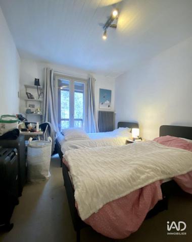 Maison à vendre 7 pièces 171 m² Courchevel