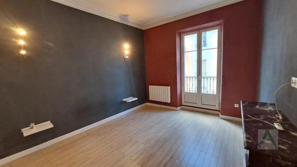 Appartement à louer à Chambéry (73000)