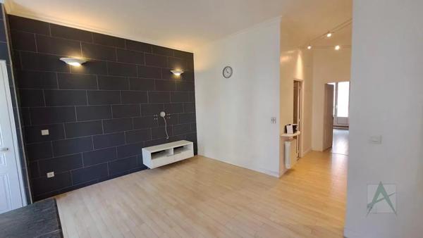 Appartement à louer à Chambéry (73000)