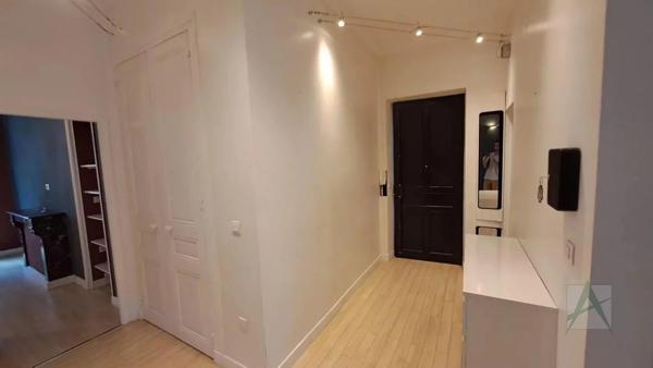 Appartement à louer à Chambéry (73000)