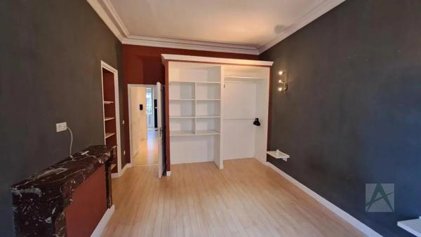 Appartement à louer à Chambéry (73000)