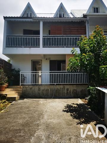 Appartement à vendre 5 pièces 85 m² Petite-Île