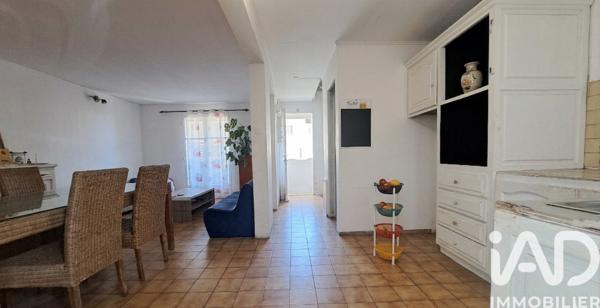 Appartement à vendre 5 pièces 85 m² Petite-Île