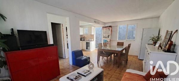 Appartement à vendre 5 pièces 85 m² Petite-Île