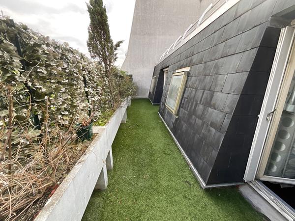 Appartement Houilles 3 pièces 71 m2