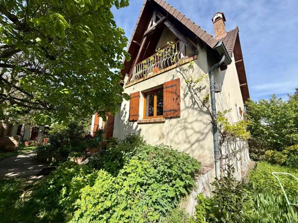 Houilles Maison 5 piéces, 3 chambres. 585 000 € - Référence  950