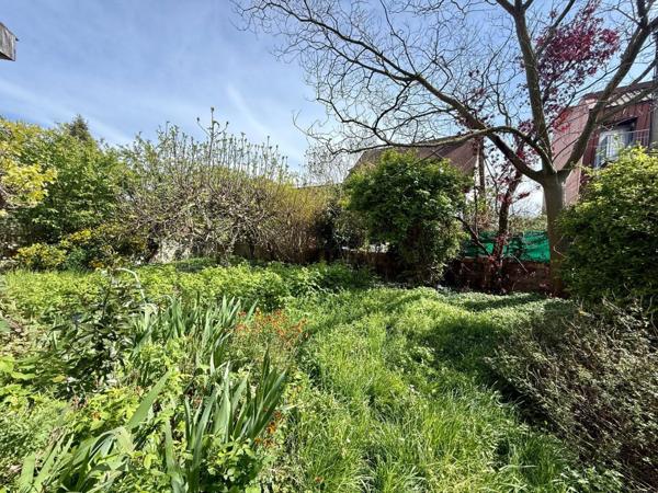 Houilles Maison 5 piéces, 3 chambres. 585 000 € - Référence  950