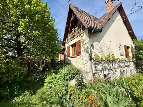 Houilles Maison 5 piéces, 3 chambres. 585 000 € - Référence  950