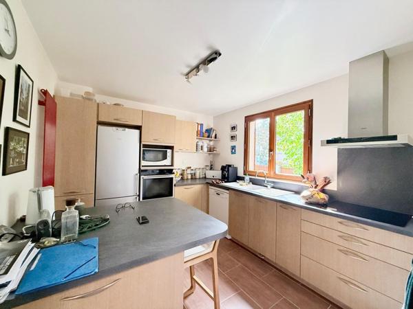 Houilles Maison 5 piéces, 3 chambres. 585 000 € - Référence  950