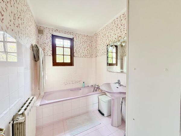 Houilles Maison 5 piéces, 3 chambres. 585 000 € - Référence  950