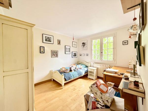 Houilles Maison 5 piéces, 3 chambres. 585 000 € - Référence  950