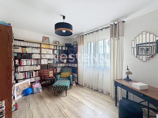 Maison six chambres - Plouvara