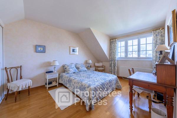 Maison familiale au coeur de Limours