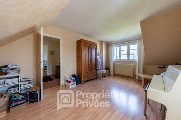 Maison familiale au coeur de Limours