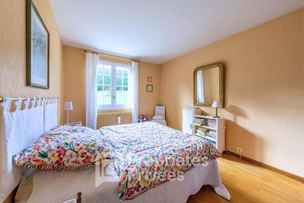 Maison familiale au coeur de Limours