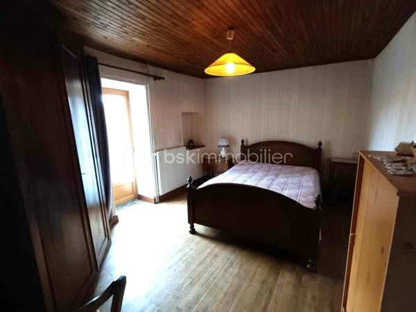 Maison de ville de 163 m²