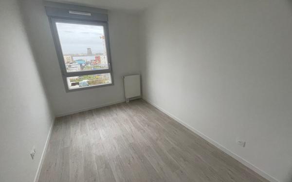 Appartement à louer    3 pièces • 61 m2 Colombelles